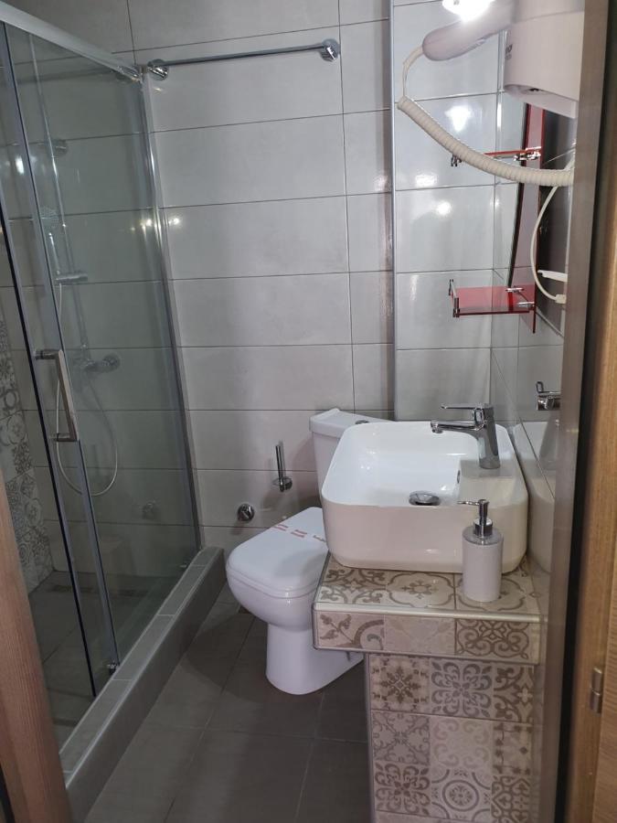 Cozy & Cool Apartment N1 30M From Sea Nea Kallikrateia Exterior photo